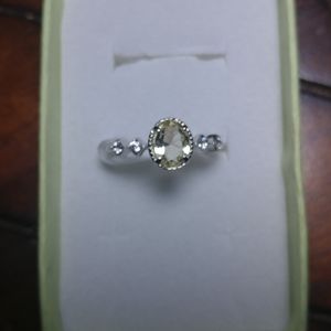 Ring bomb ring sz 10